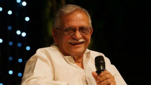 Happy Birthday Gulzar: उम्र 86 लेकिन दिल बच्चा, आज भी जिगर में आग लगाती है गुलजार की कलम