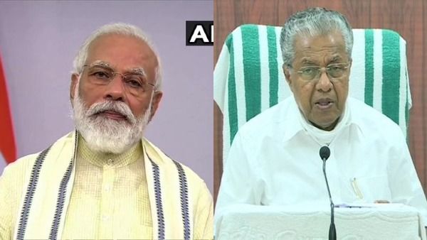 केरल विधानसभा ने अदानी समूह को तिरुवनंतपुरम हवाई अड्डे के पट्टे पर दिए जाने के खिलाफ प्रस्ताव पारित किया