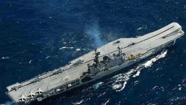 INS Viraat: इंडियन नेवी की सबसे पुरानी वॉरशिप अब बनेगी कबाड़, पांच नौसेना प्रमुख कर चुके हैं कमांड