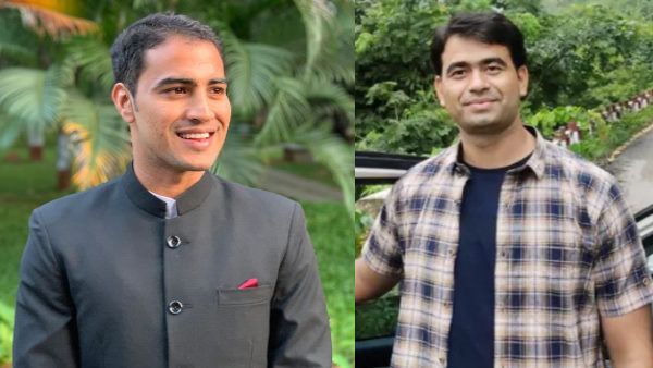 IPS विजय सिंह गुर्जर के बाद अब दिल्ली पुलिस कांस्टेबल फिरोज आलम ने भी पास की UPSC परीक्षा