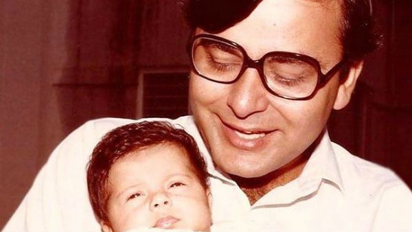 पिता अरुण जेटली को याद करके भावुक हुईं बेटी सोनाली, कहा-हर पल मेरे साथ हैं डैड, बताई खास बात