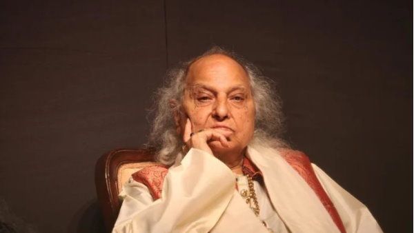 प्रसिद्ध शास्त्रीय गायक पंडित जसराज का अमेरिका में निधन