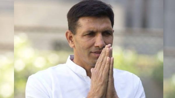 कांग्रेस नेता जीतू पटवारी पर PM मोदी की फोटो के साथ छेड़-छाड़ कर ट्वीट करने का आरोप, FIR