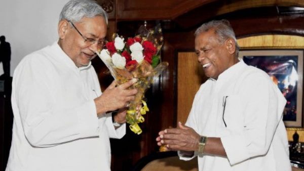 जीतनराम-सीएम नीतीश मुलाकात: NDA में हम पार्टी के साथ सीटों और लोजपा से तालमेल बिठाने की चुनौती