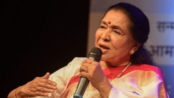 सिंगर आशा भोसले के बंगले का आया 2 लाख बिजली का बिल, शिकायत पर विभाग ने दिया ये जवाब