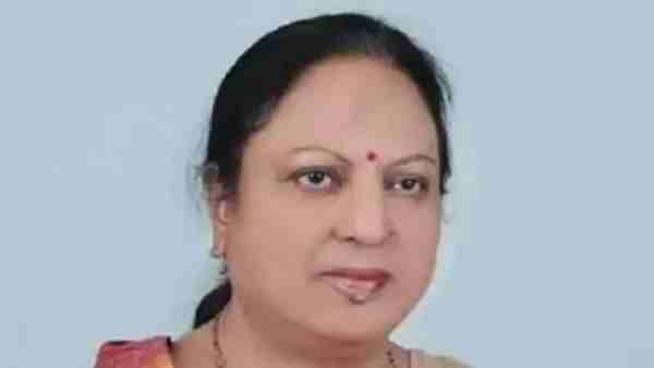 कैबिनेट मंत्री कमल रानी वरुण का कोविड-19 संक्रमण से हुआ निधन, लखनऊ PGI में चल रहा था इलाज