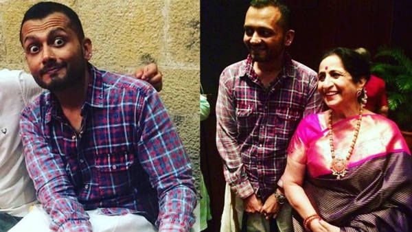 खुद को महालक्ष्‍मी की संताने कहने वाले जाने-माने आर्टिस्ट राम इंद्रनील कामत की मौत, बाथटब में मिली लाश