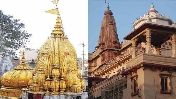 'काशी विश्वनाथ और कृष्ण जन्मस्थान मंदिर भी मुक्त किया जाना जरूरी है'