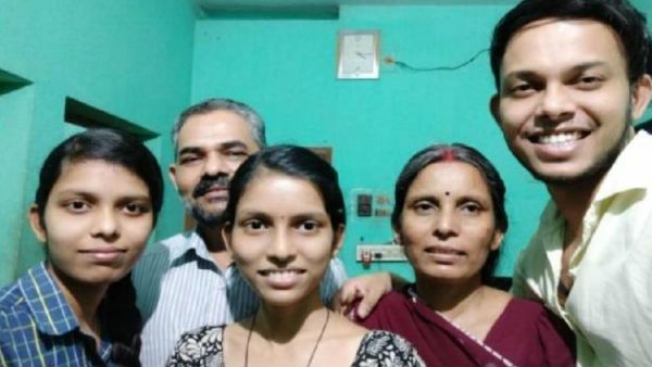 बिहार के मजदूर ने बड़ी मुश्किल से जमा की फीस, बेटी ने केरल की यूनिवर्सिटी में कर दिया टॉप