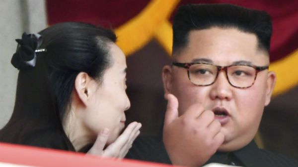 जानिए नॉर्थ कोरिया की अगली 'तानाशाह' किम यो जोंग के बारे में, किम जोंग के कोमा में जाने के बाद संभालेंगी सत्‍ता