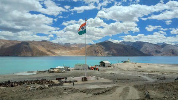 अक्‍साई चिन से लेकर तिब्‍बत तक तैनात चीनी सेना के ये 8 जनरल हैं लद्दाख में टकराव के असली विलेन