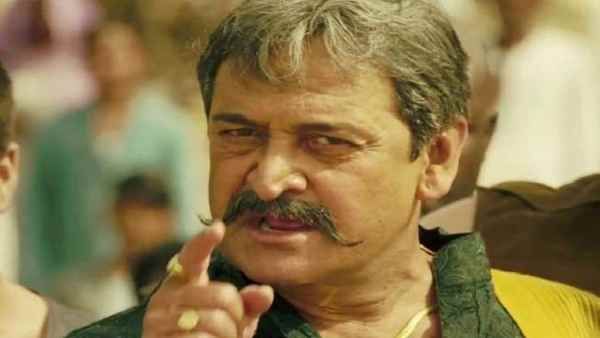 अभिनेता महेश मांजरेकर को डॉन अबू सलेम के नाम से आ रहे थे धमकी भरे कॉल, आरोपी गिरफ्तार