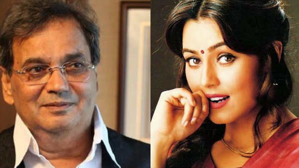 फिर विवादों में दिग्‍गज डायरेक्‍टर सुभाष घई, एक्‍ट्रेस महिमा चौधरी ने लगाए गंभीर आरोप, जानिए क्या