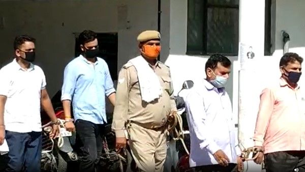 साहिबे आलम हत्याकांड: 7 साल बाद बाप-बेटे सहित 7 अभियुक्तों को उम्रकैद