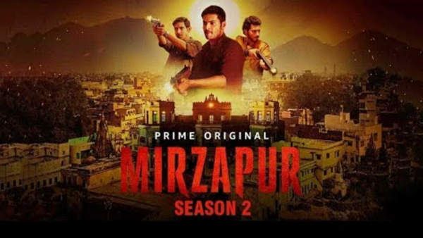 फेमस वेब सीरीज Mirzapur के मेकर्स को बड़ी राहत, हाई कोर्ट ने गिरफ्तारी पर लगाई रोक