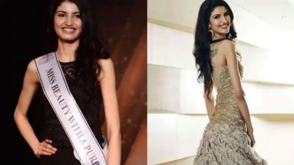 आर्मी ऑफिसर पिता की 'मिस इंडिया' बेटी ऐश्‍वर्या श्‍योरण को मिली UPSC में 93वीं रैंक, बिना कोचिंग मिली सफलता