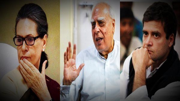 क्यों कांग्रेस को याद आए राम, जिन्होंने कभी राम के अस्तित्व पर ही उठाए थे सवाल?