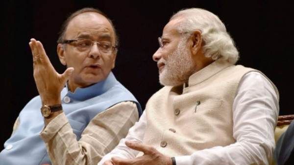 अरुण जेटली की पहली पुण्यतिथि पर पीएम मोदी बोले- मुझे अपने दोस्त की बहुत याद आती है