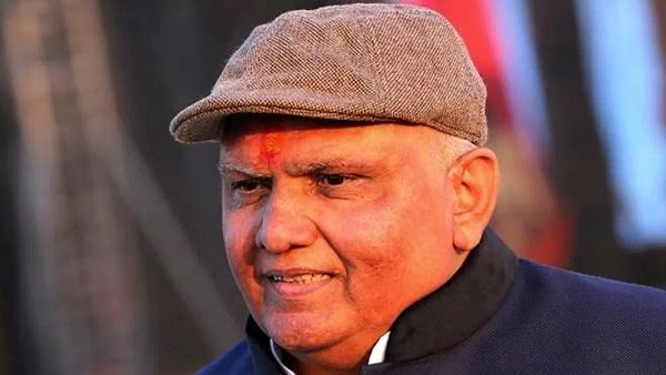 गुजरात: सांसद धड़ुक कोरोना वायरस से संक्रमित, कांग्रेस-भाजपा दोनों दलों के अब तक 15 विधायक पॉजिटिव मिले