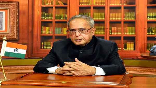 Pranab Mukherjee: कांग्रेसी होते हुए भी भाजपा के इन दो नेताओं से बेहद प्रभावित थे प्रणब दा