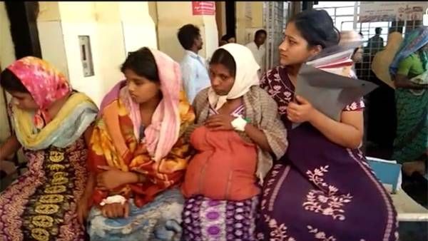 दिल्ली में मोबाइल ऐप से OPD अप्वॉइंमेंट ले सकेंगी गर्भवती महिलाएं, CM केजरीवाल ने किया उद्घाटन