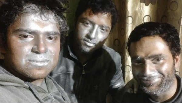 पुलवामा आतंकी हमले में NIA ने दाखिल की 13500 पेज की चार्जशीट