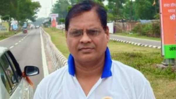 रांची: पत्रकार ने फांसी लगाकर की आत्महत्या, पत्नी ने कहा- 5 दिन से तनाव में थे