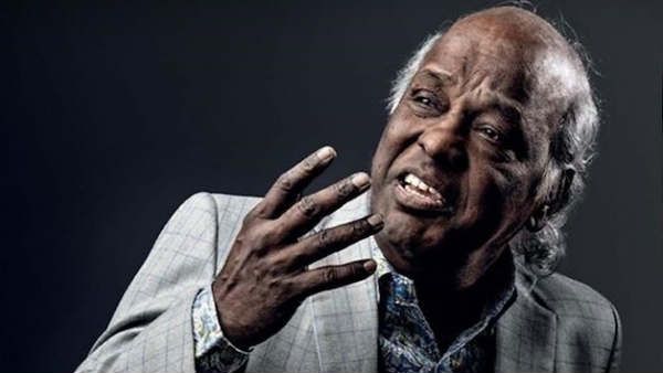 राहत इंदौरी के निधन पर रो पड़े कुमार विश्वास, कहा- एक जिंदादिल हमसफर हाथ छुड़ा कर चला गया