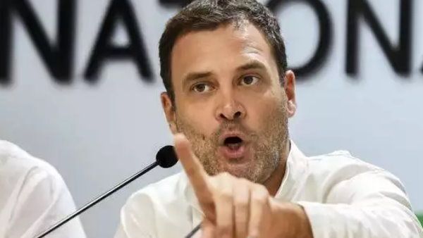 अब फेसबुक पर अमेरिकी मैगजीन ने किया खुलासा, राहुल गांधी बोले- व्हाट्सऐप पर बीजेपी का कब्जा