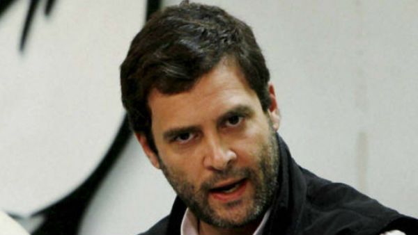NEET-JEE Main 2020: छात्रों के समर्थन में उतरे राहुल गांधी, शुरू की ऑनलाइन कैंपेन
