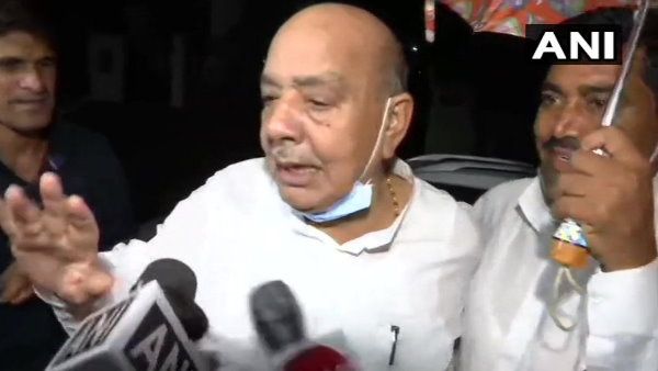 CM अशोक से मिले पायलट खेमे के MLA, सोनिया गांधी ने गहलोत से की बात