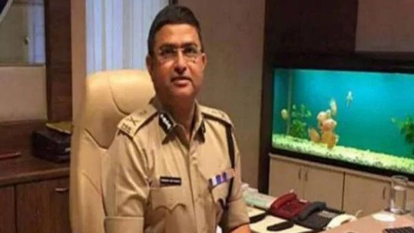 पूर्व सीबीआई विशेष निदेशक राकेश अस्थाना बनाए गए बीएसएफ महानिदेशक