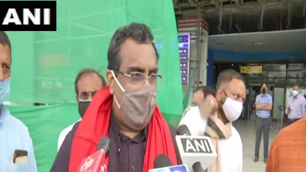 'पीएम को छोड़कर सबको है सेना पर विश्वास', राहुल के तंज पर राम माधव का तीखा वार, कह डाली ये बात