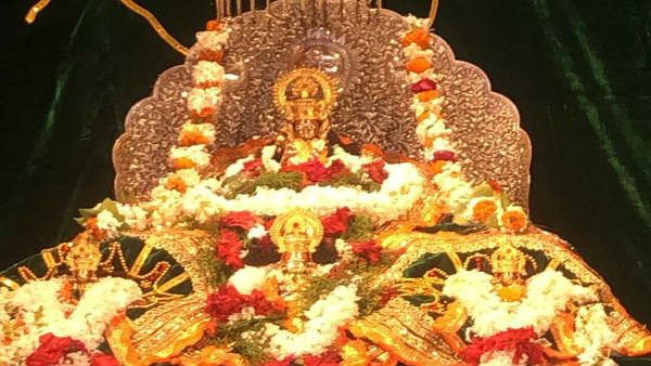 राम मंदिर: अपना नाम लिखवाकर तांबे की पत्तियां दान कर सकते हैं लोग, पत्थरों को जोड़ने में होगा इस्तेमाल