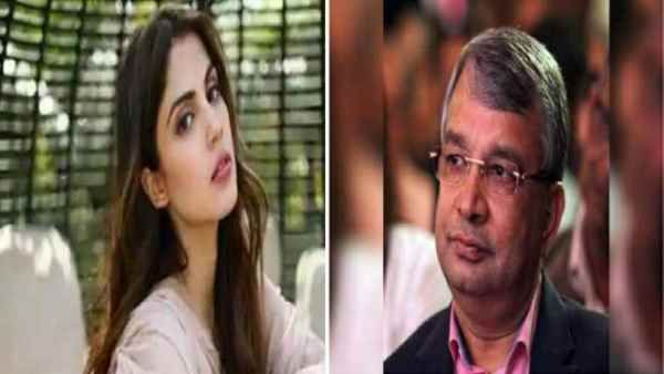 एक दिन के 10 लाख रुपये लेते हैं रिया चक्रवर्ती के वकील सतीश मानशिंदे, संजय दत्त-सलमान की भी कर चुके हैं पैरवी