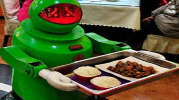 चीनी सेना में तैनात होगा रोबोट कुक, तैलीय आहार और खाने की बर्बादी में कटौती है लक्ष्य