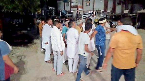 रोहतक: विदाई के समय दुल्हन का पड़ोसी युवक ने किया अपहरण, दूल्हे की गाड़ी भी ले भागा