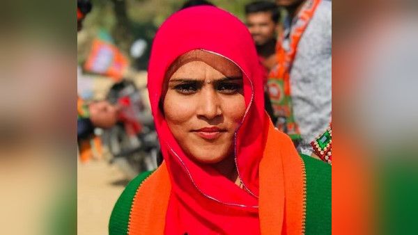 समदड़ी प्रधान पिंकी चौधरी की लव स्टोरी आई सामने, 2 बच्चों की यह मां 5 दिन पहले घर से हुई थी गायब