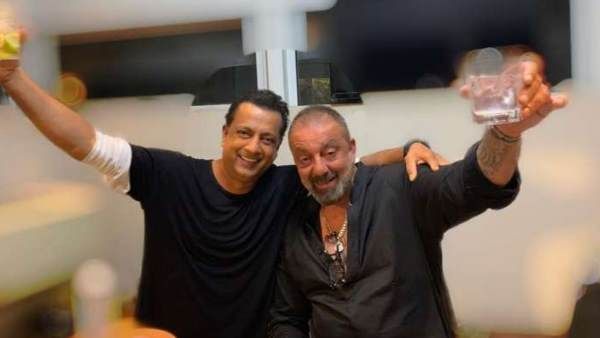 संजय दत्त के लिए करीबी दोस्त ने लिखी भावुक पोस्ट, कहा- शेर है तू शेर, ये लड़ाई भी जीत लेगा