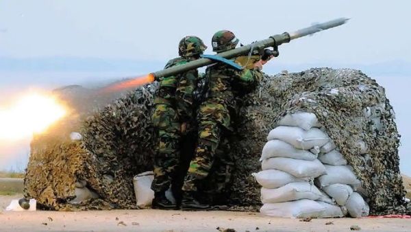 चीन की साजिशों का मुंहतोड़ जबाव देंगे ‘पहाड़ी योद्धा’, 10 हजार जवानों की स्पेशल ट्रेनिंग