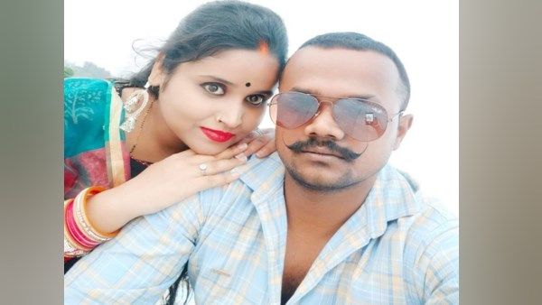 शहीद रवि सिंह: पत्नी से किया ये वादा रह गया अधूरा, तिरंगे में लिपटकर घर पहुंचा शहीद का पार्थिव शरीर