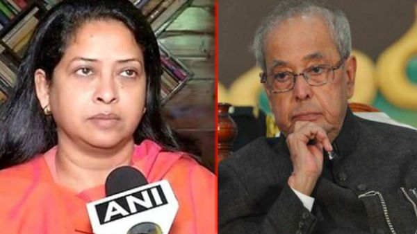 प्रणब मुखर्जी की हालत नाजुक, एक साल पहले के दिन को याद कर बेटी शर्मिष्ठा ने लिखी इमोशनल पोस्ट