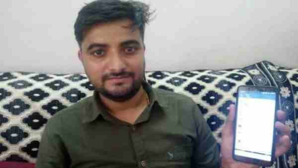 'हट जा ताऊ' फेम विकास कुमार की फर्जी FB आईडी बनाकर कई को ठगा, फिर ऐसे हुआ गिरफ्तार