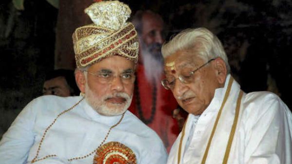 अशोक सिंघल: एक इंजीनियर जो बन गया रामभक्त, ICU में भी लगाता रहा राम मंदिर की रट