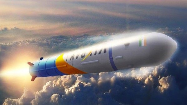 इंडियन स्टार्टअप कंपनी Skyroot Aerospace ने अपर स्टेज रॉकेट इंजन 'रमन' का किया सफल परीक्षण