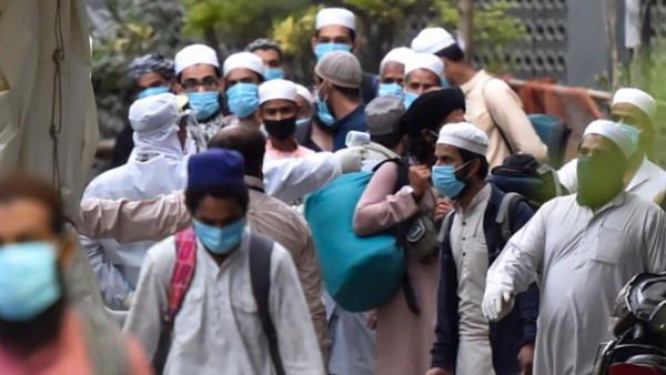 बॉम्बे हाईकोर्ट ने 29 विदेशी तब्लीगी जमातियों पर दर्ज एफआईआर रद्द कीं, कहा- उन्हें वेबजह बलि का बकरा बनाया