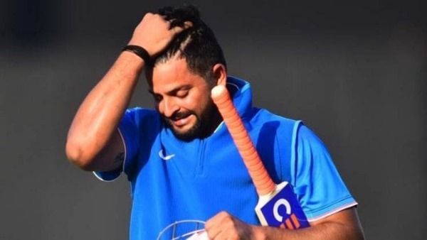 जब लखनऊ स्पोर्ट्स कॉलेज में रैगिंग से तंग आकर घर लौट गए थे सुरेश रैना, मां ने कारण पूछा तो बताई थी ये बात