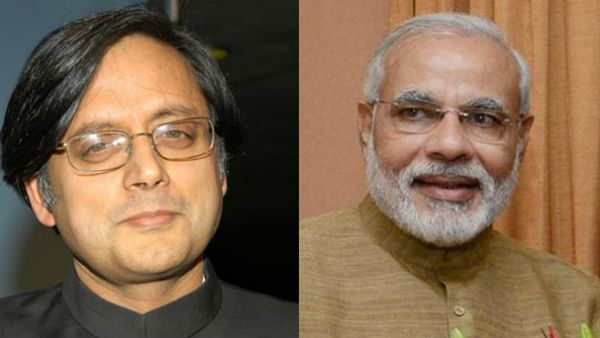 शशि थरूर ने कसा PM मोदी पर तंज, कहा- अयोध्या में 8 करोड़ लोगों को भूल जाना चिंता का विषय
