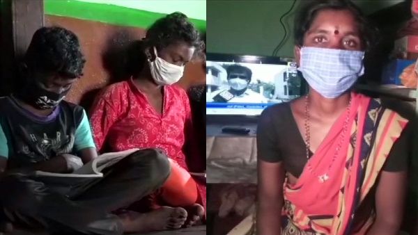 कर्नाटक की 'मदर इंडिया': बच्चों की पढ़ाई के लिए जरूरी था TV, महिला ने मंगलसूत्र गिरवी रखकर खरीदा
