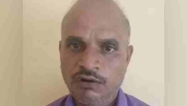 उमाकांत ने चौबेपुर थाने में सरेंडर के बाद किया खुलासा, कहा- हैवान था विकास दुबे, खिलाफ बोलने पर मुंह में करता था पेशाब